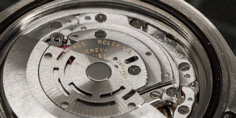 migliori movimenti rolex|Il vademecum di Chrono24 su Rolex: Parachrom, Paraflex e .